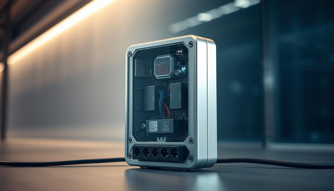 Why EV Charger Surge Protection is Essential