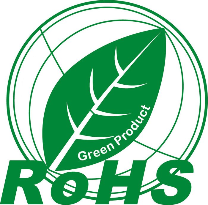 RoHS Compliant